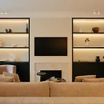 Maison Iena - Serviced Apartments On Champs Elysees