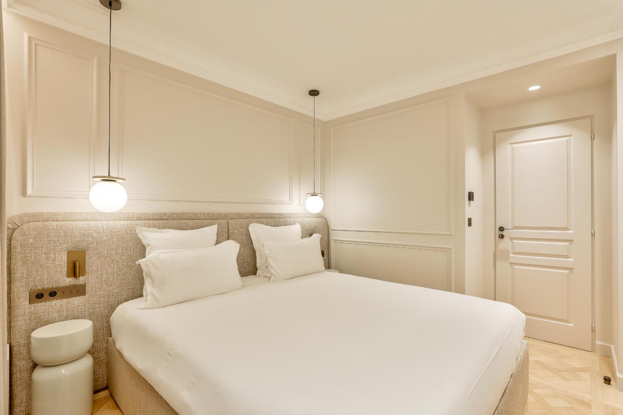 Maison Iena - Serviced On Champs Elysees Apartment Paris