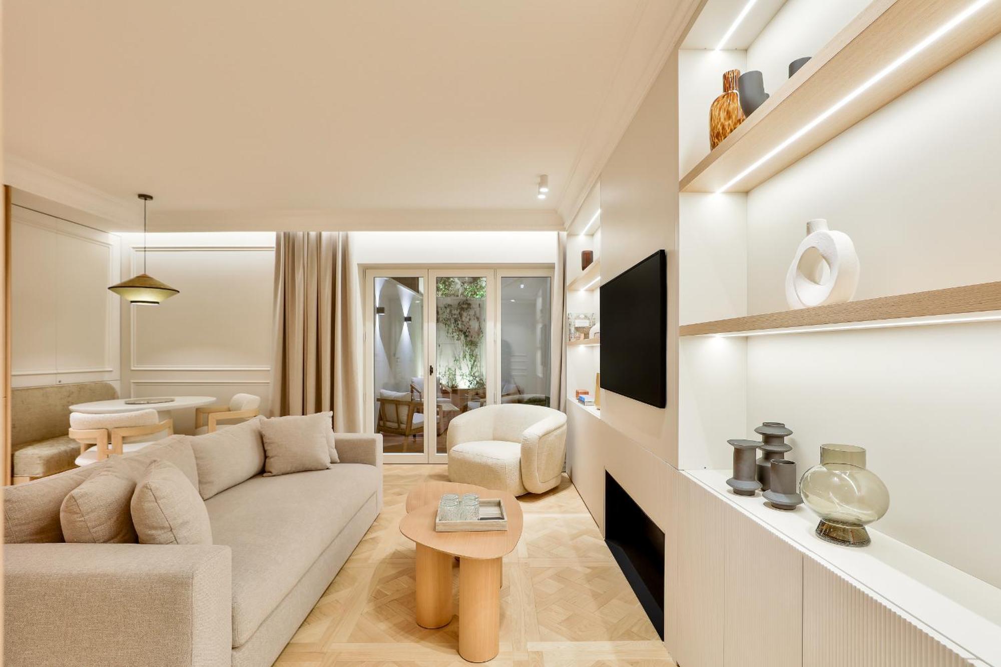 Apartment Maison Iena - Serviced On Champs Elysees