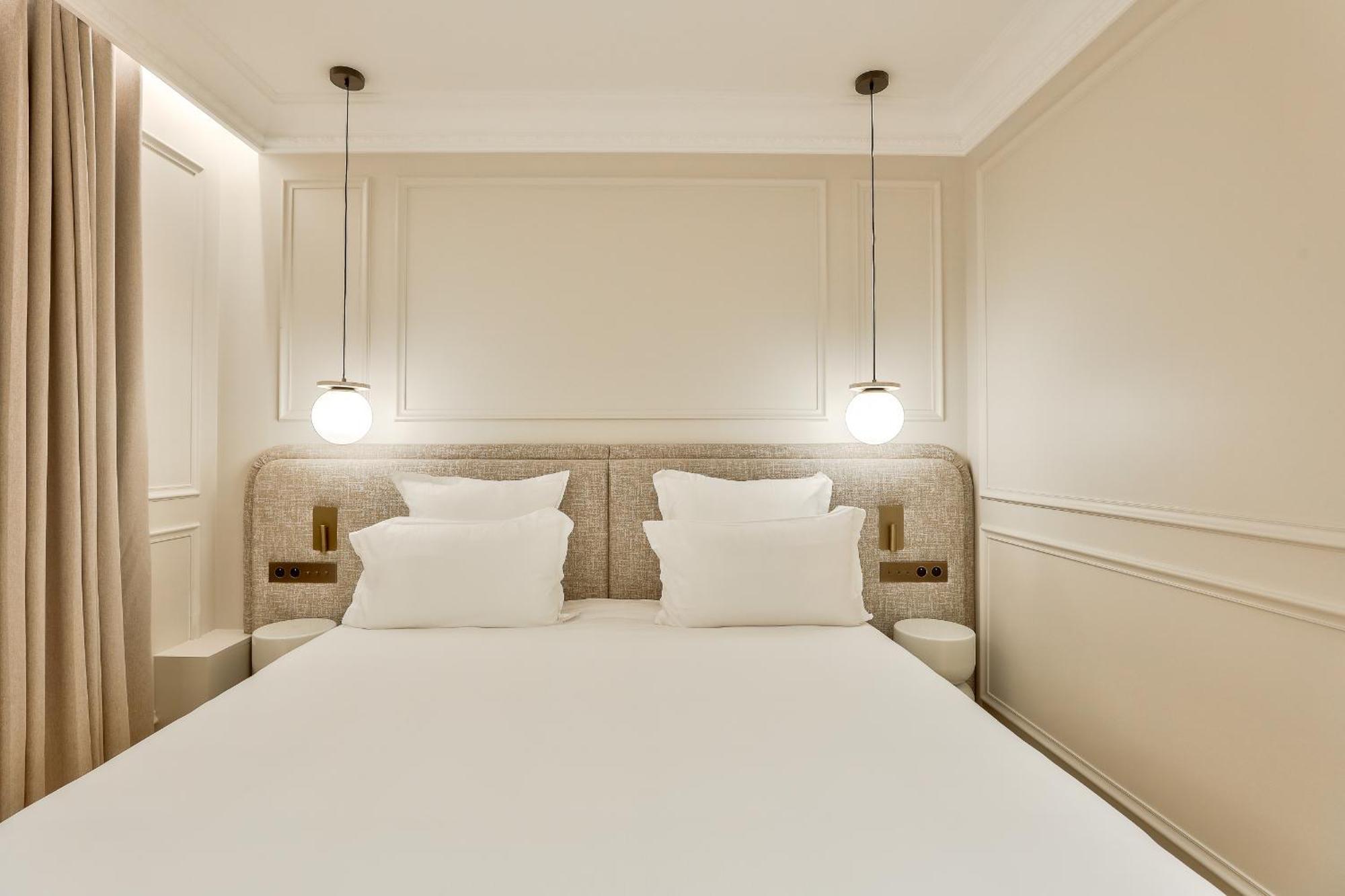 Apartment Maison Iena - Serviced On Champs Elysees *