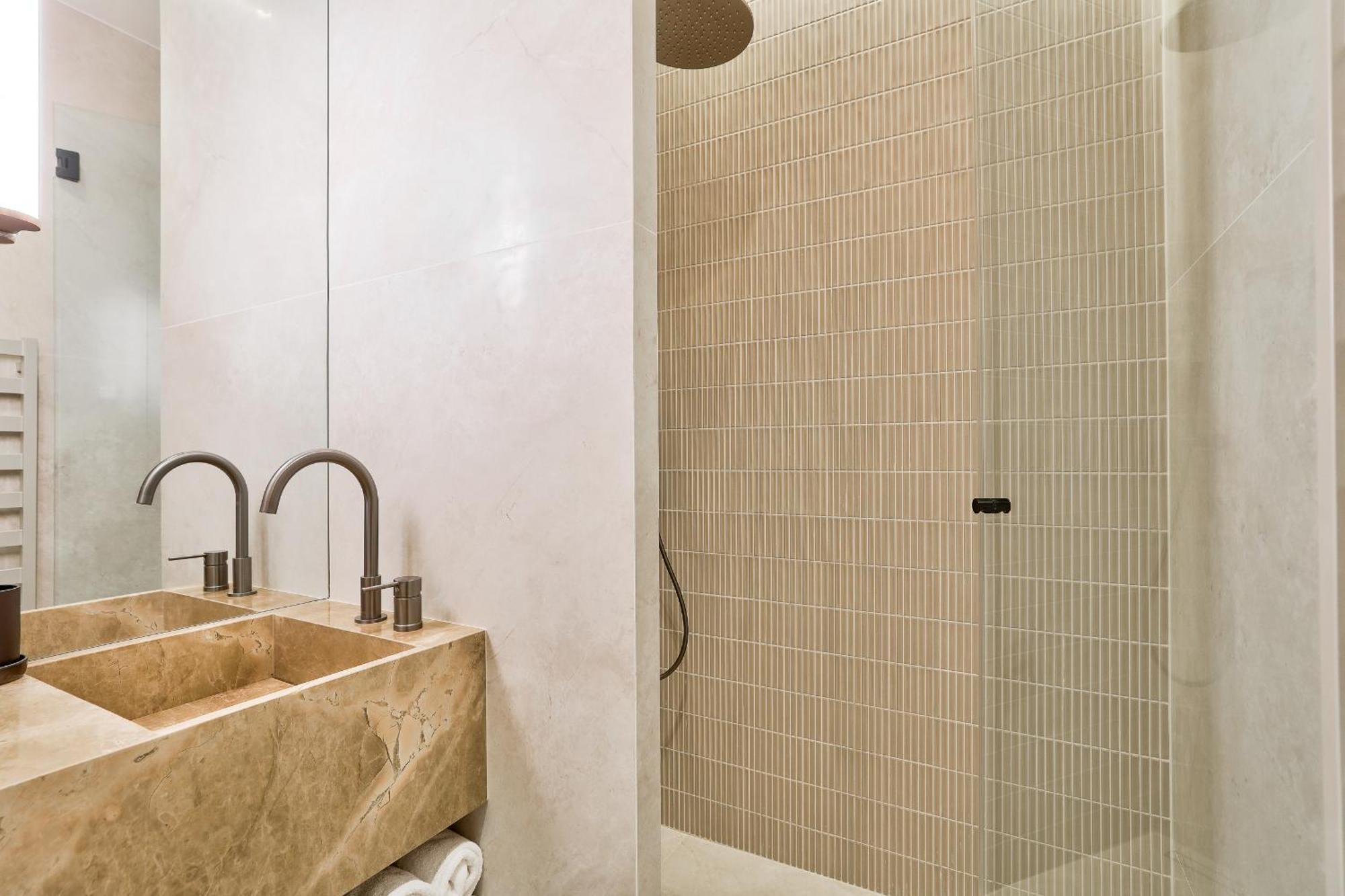 Apartment Maison Iena - Serviced On Champs Elysees Paris