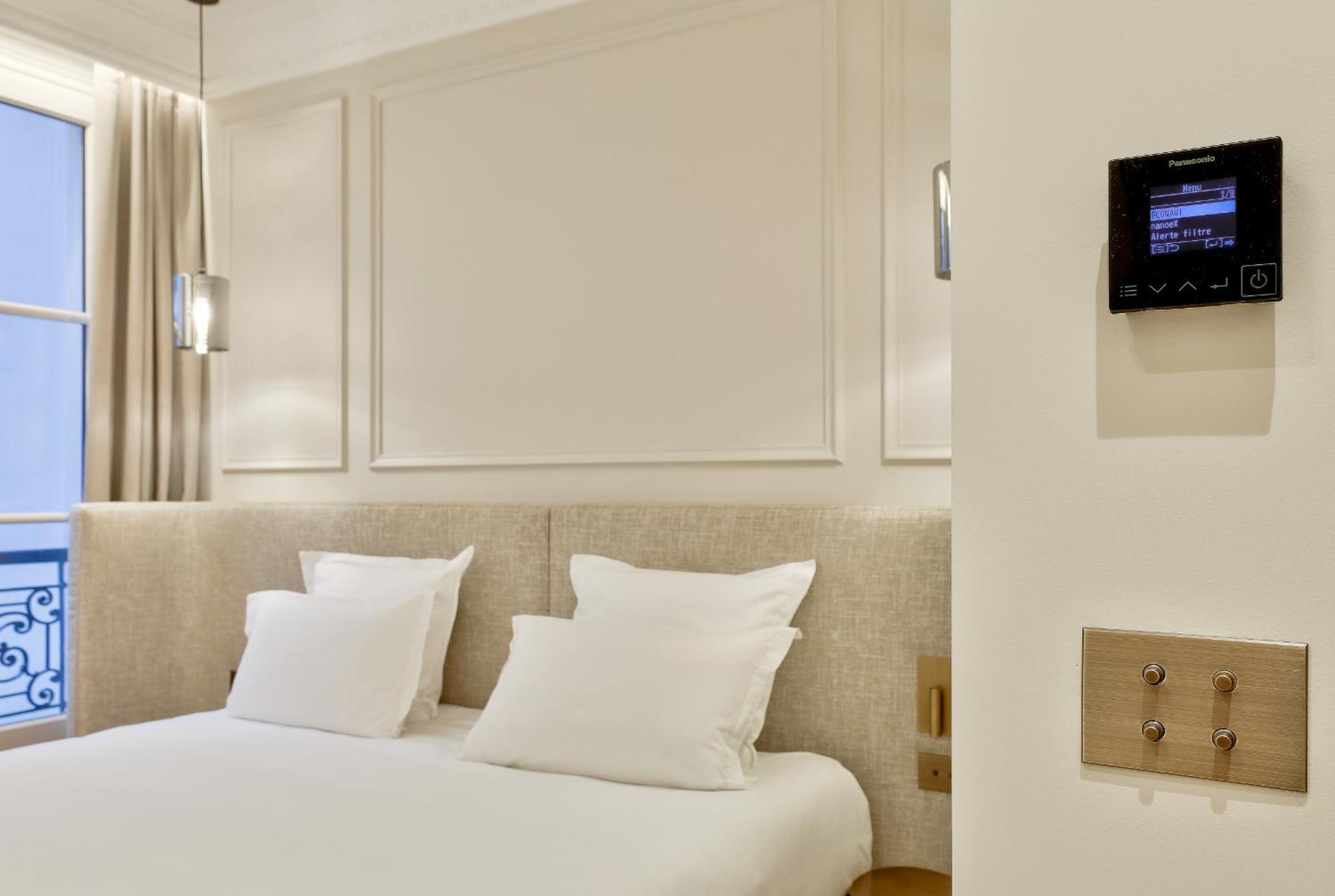 Maison Iena - Serviced On Champs Elysees Apartment
