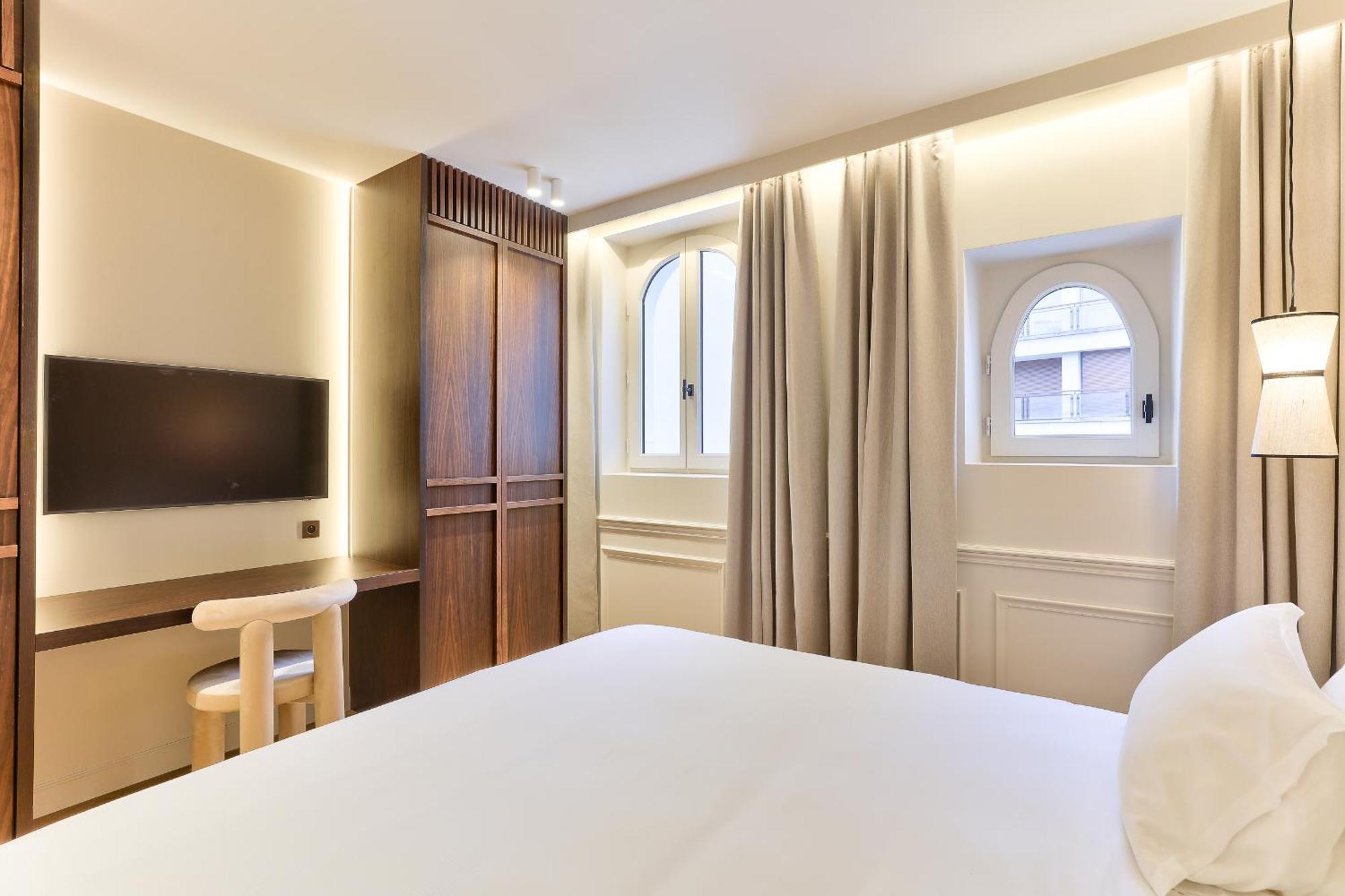 Maison Iena - Serviced On Champs Elysees Apartment Paris