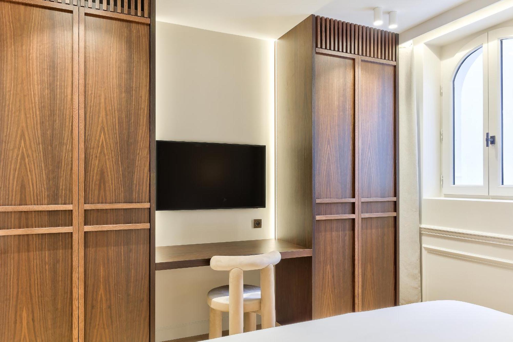 Apartment Maison Iena - Serviced On Champs Elysees Paris