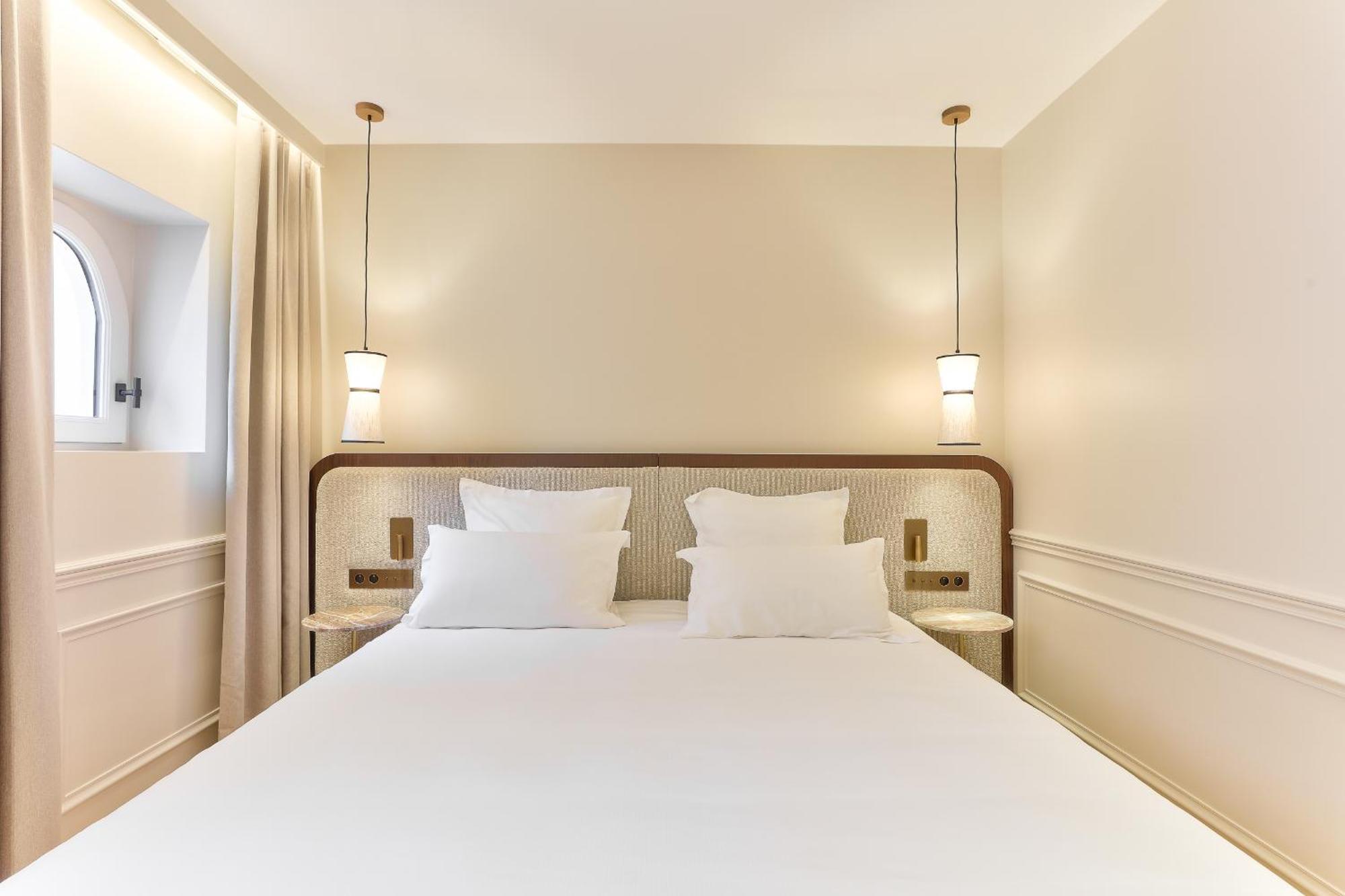 Maison Iena - Serviced On Champs Elysees * Parigi