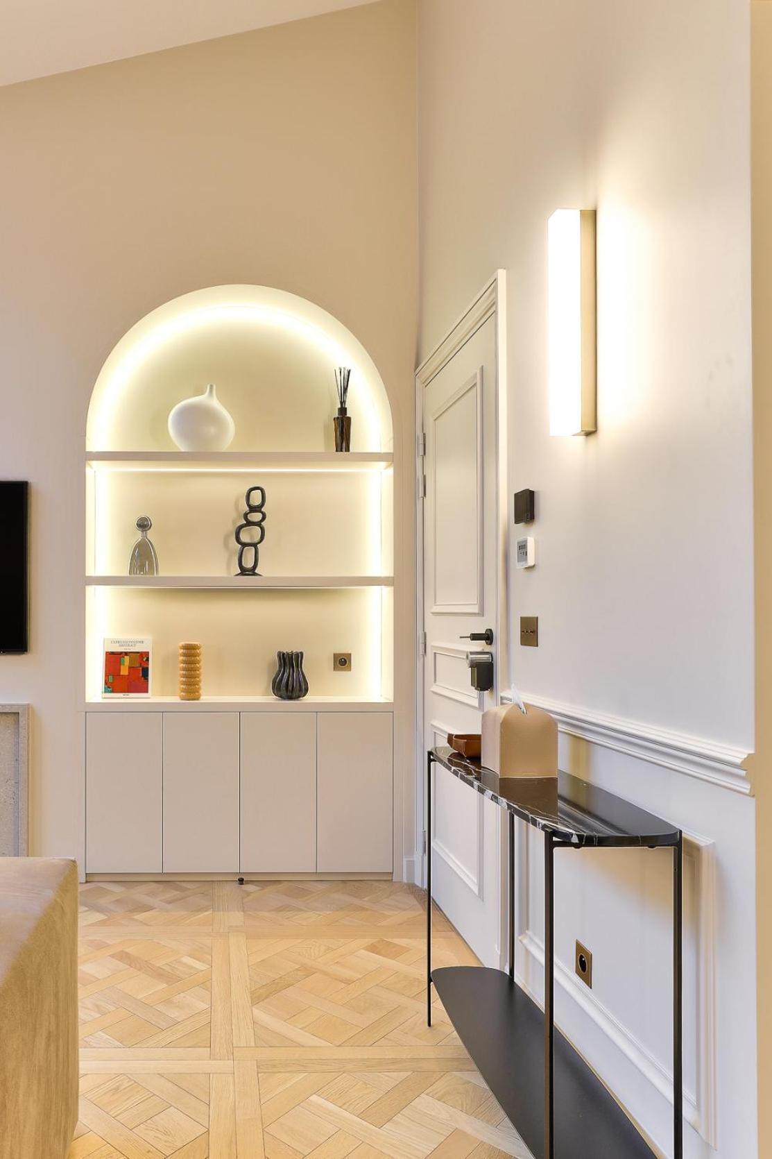 Appartamento Maison Iena - Serviced On Champs Elysees