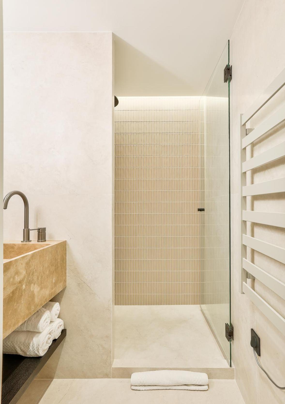 Apartment Maison Iena - Serviced On Champs Elysees *