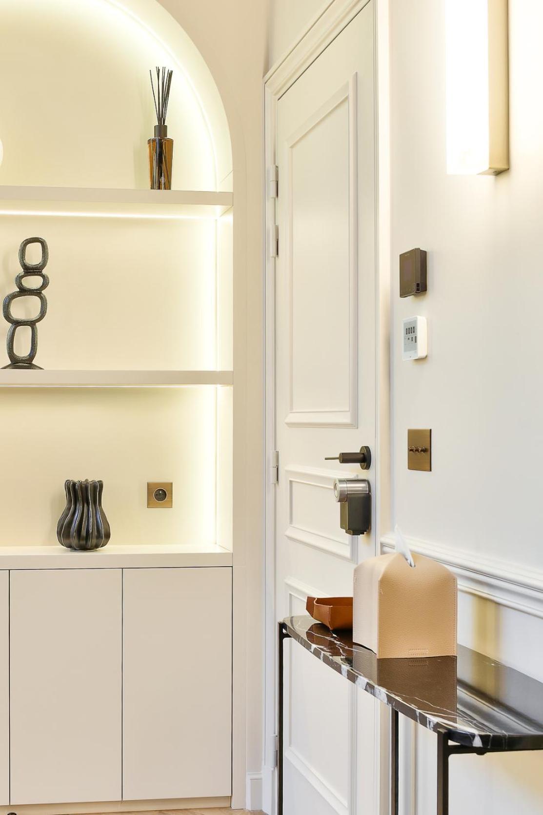 Maison Iena - Serviced On Champs Elysees