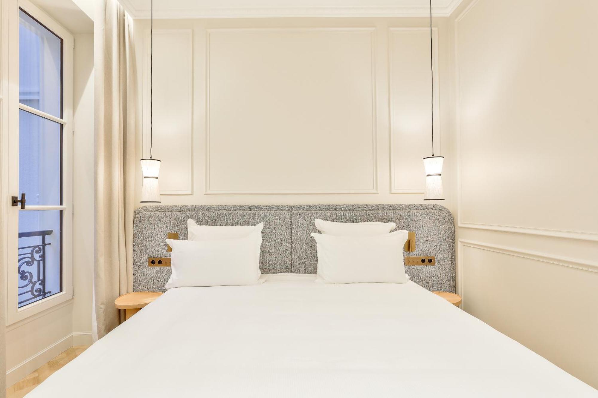 Maison Iena - Serviced On Champs Elysees Parigi