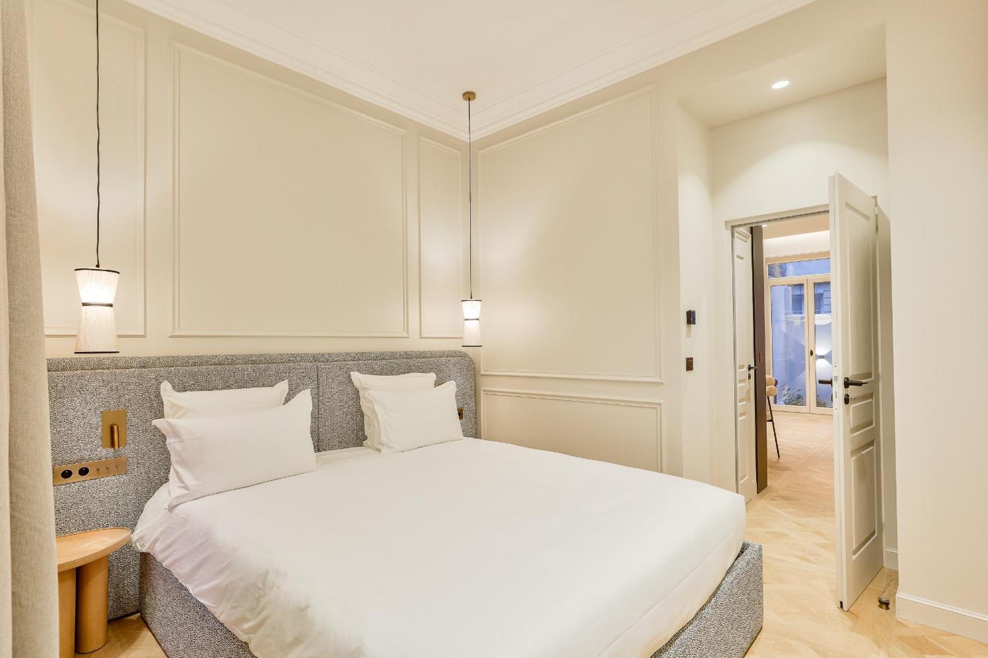 Maison Iena - Serviced On Champs Elysees * Paris