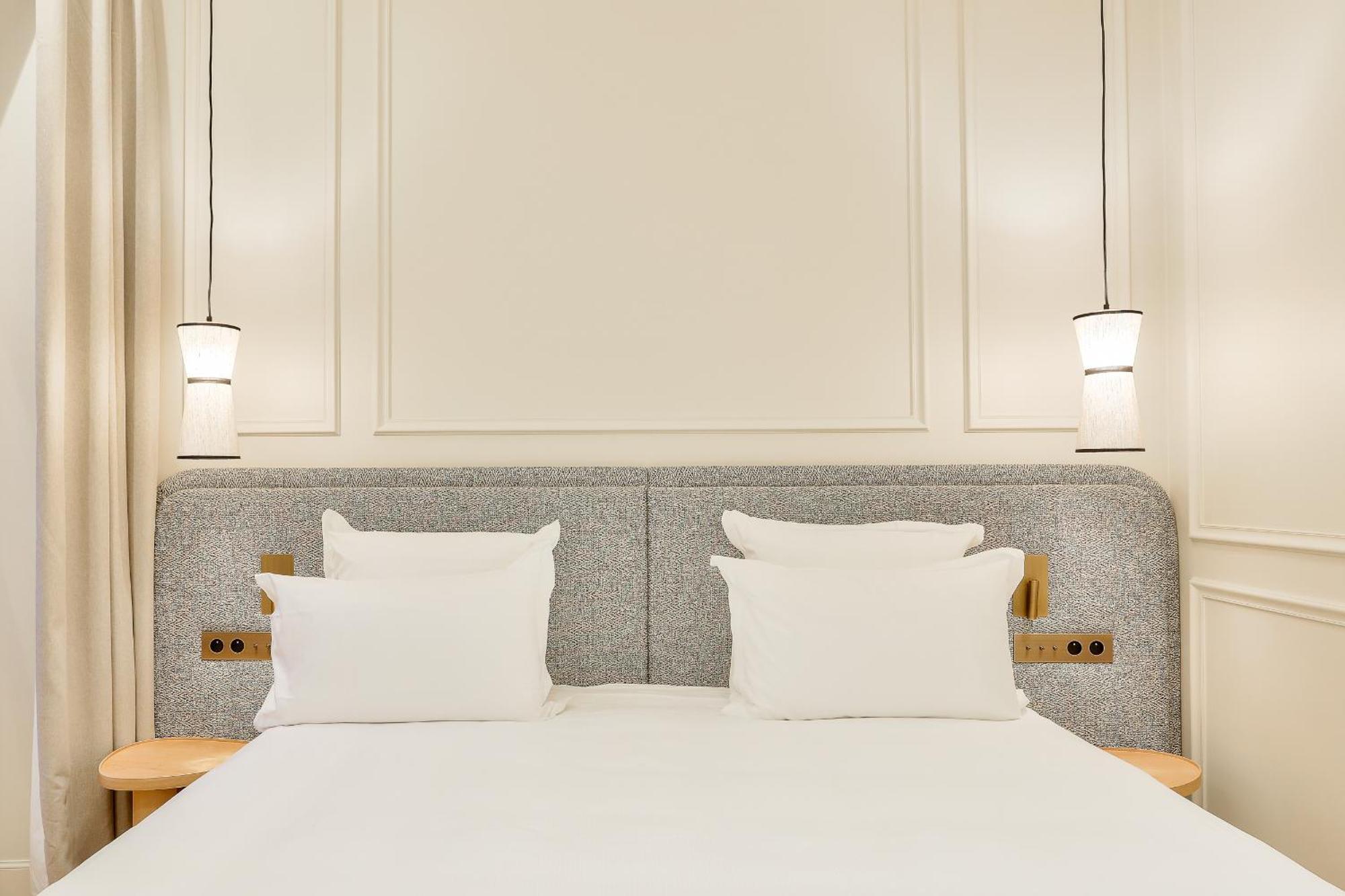 Maison Iena - Serviced On Champs Elysees * Parigi