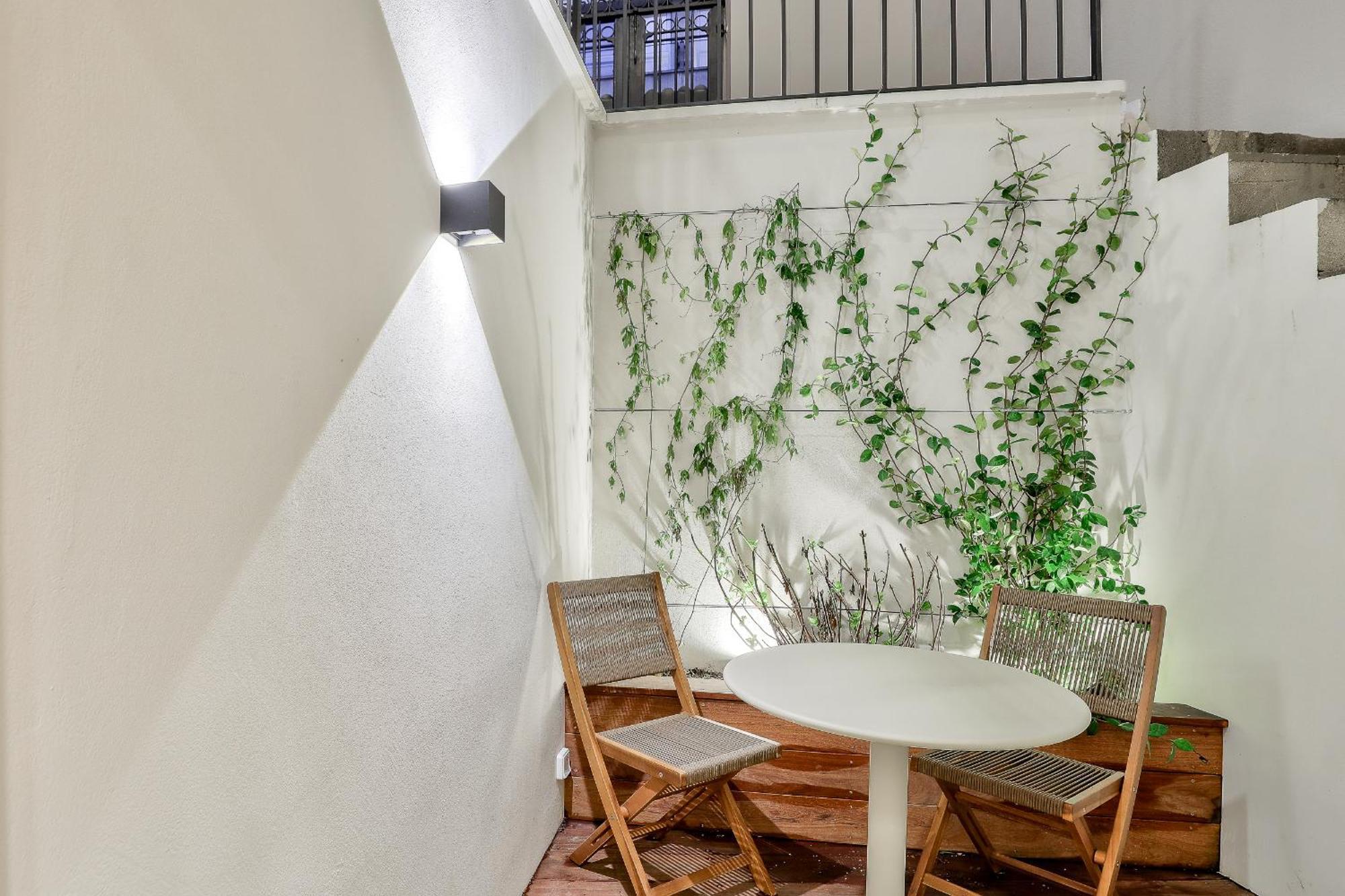 Maison Iena - Serviced On Champs Elysees