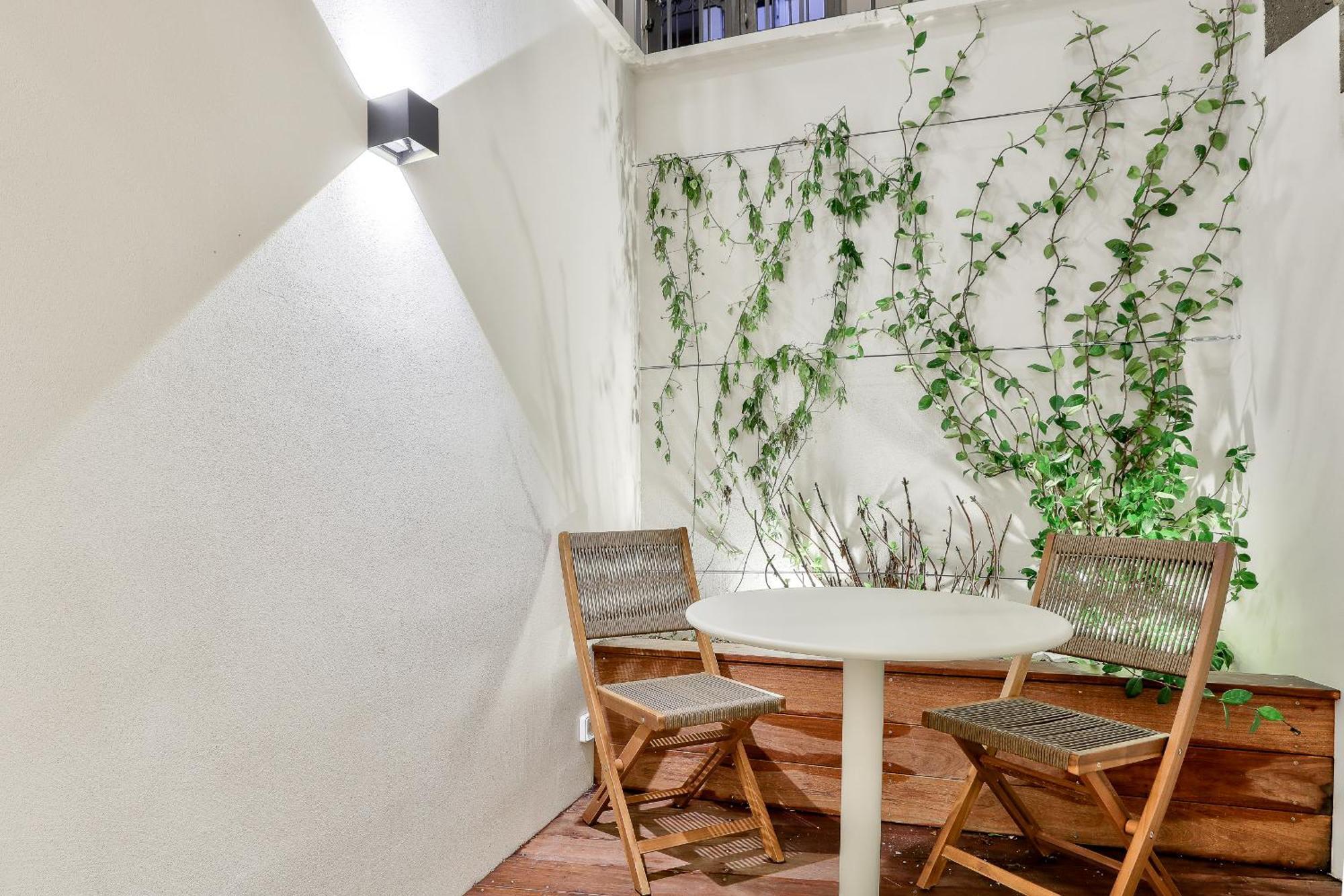 Maison Iena - Serviced On Champs Elysees Apartment