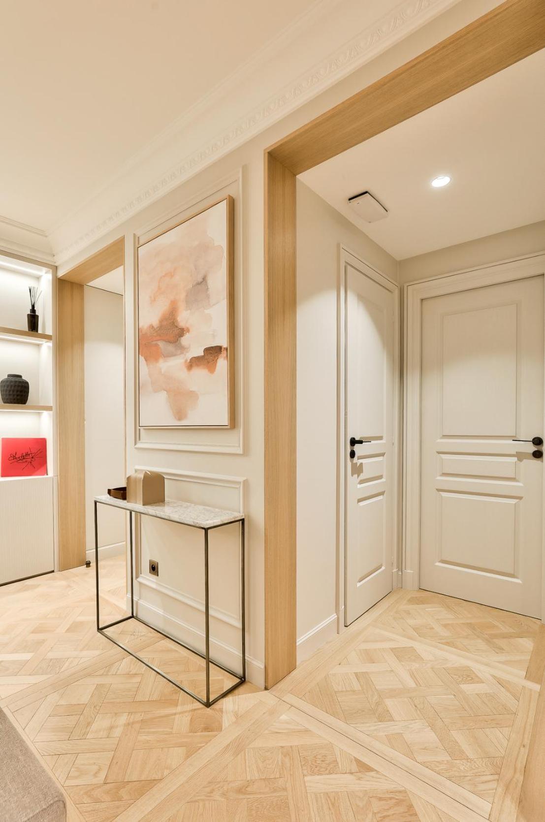 Appartamento Maison Iena - Serviced On Champs Elysees *