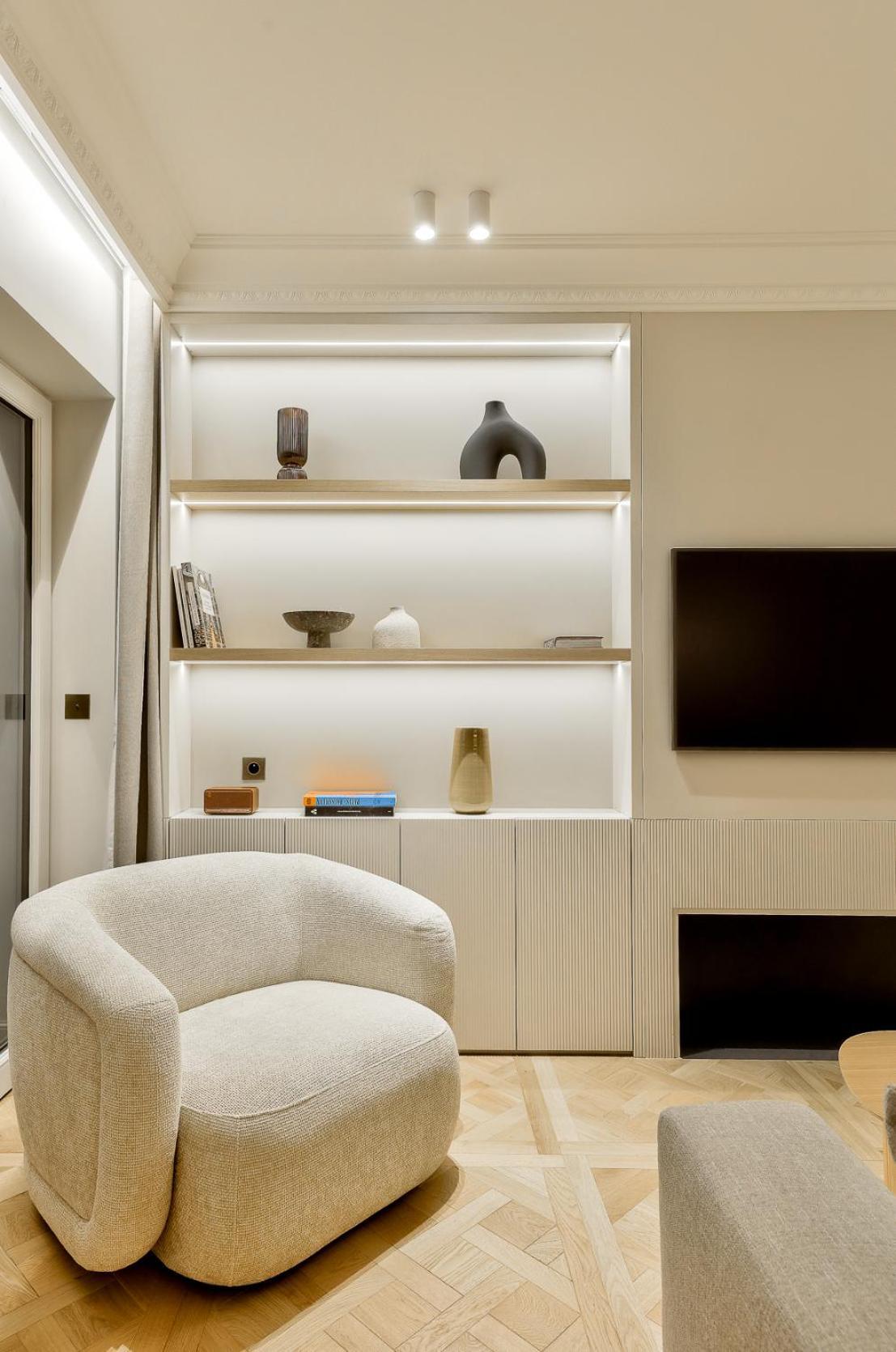 Apartment Maison Iena - Serviced On Champs Elysees *