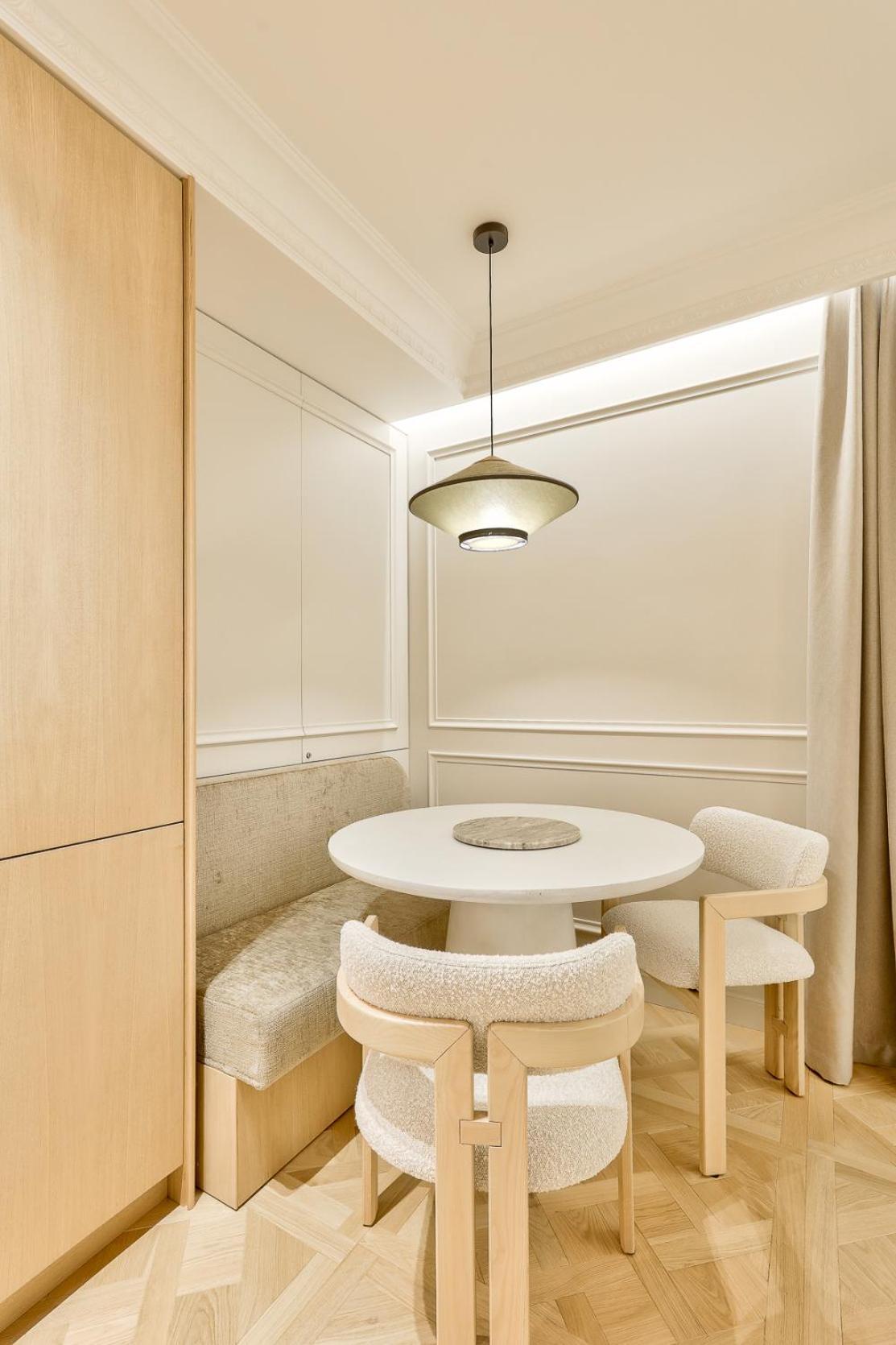 Maison Iena - Serviced On Champs Elysees