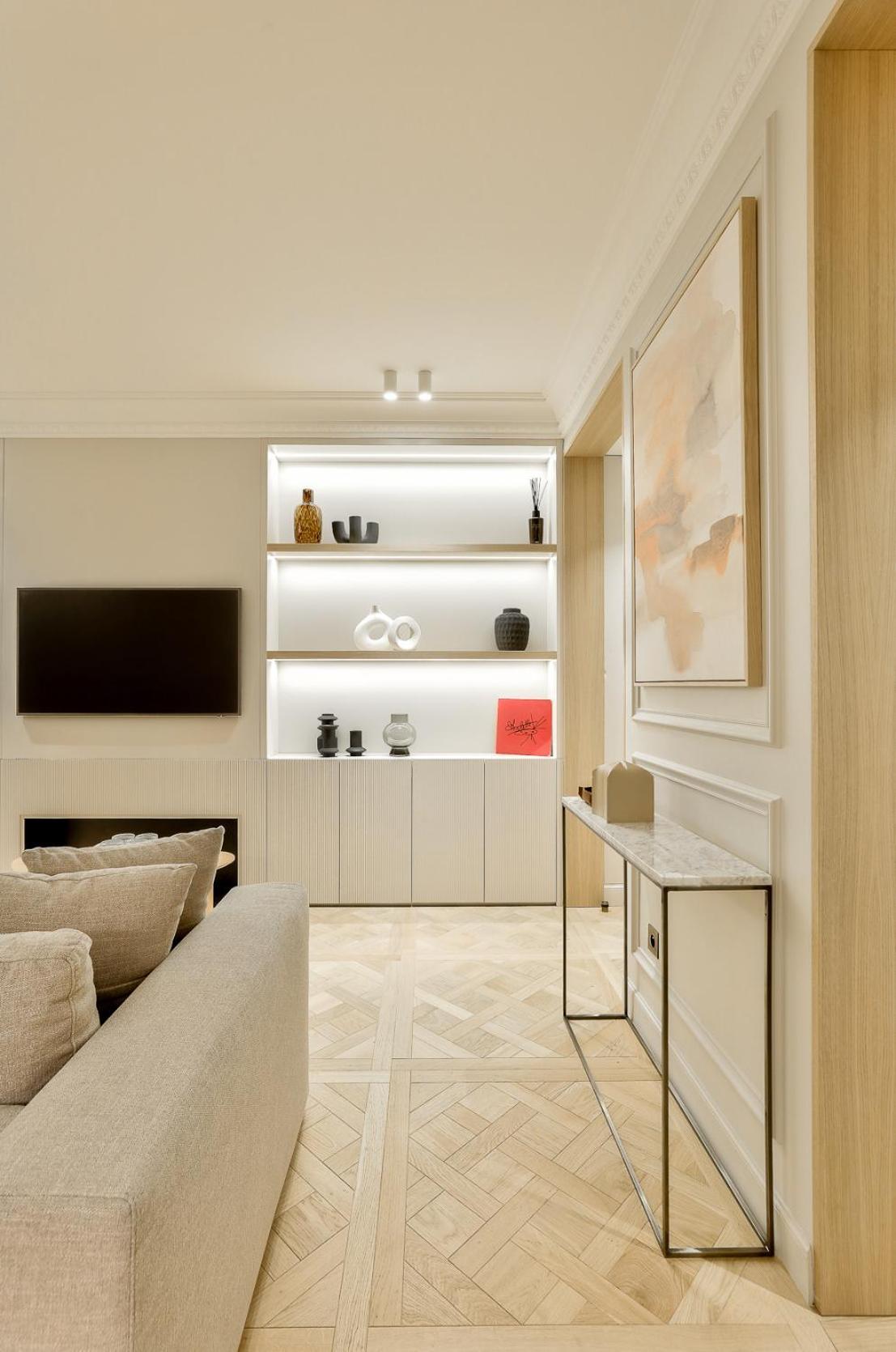 Maison Iéna - Serviced On Champs Elysées Appartamento