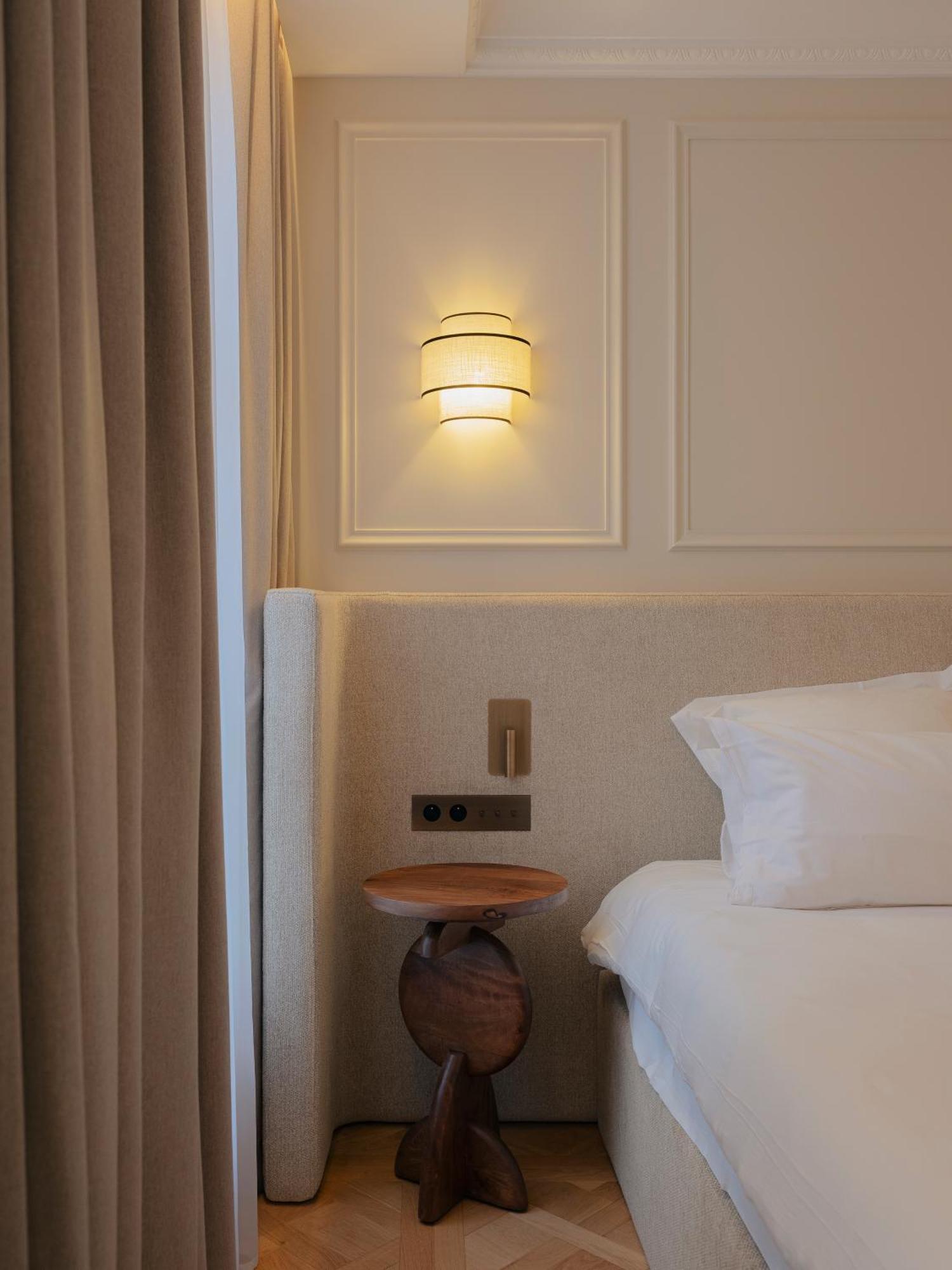 Maison Iena - Serviced On Champs Elysees Apartment Paris