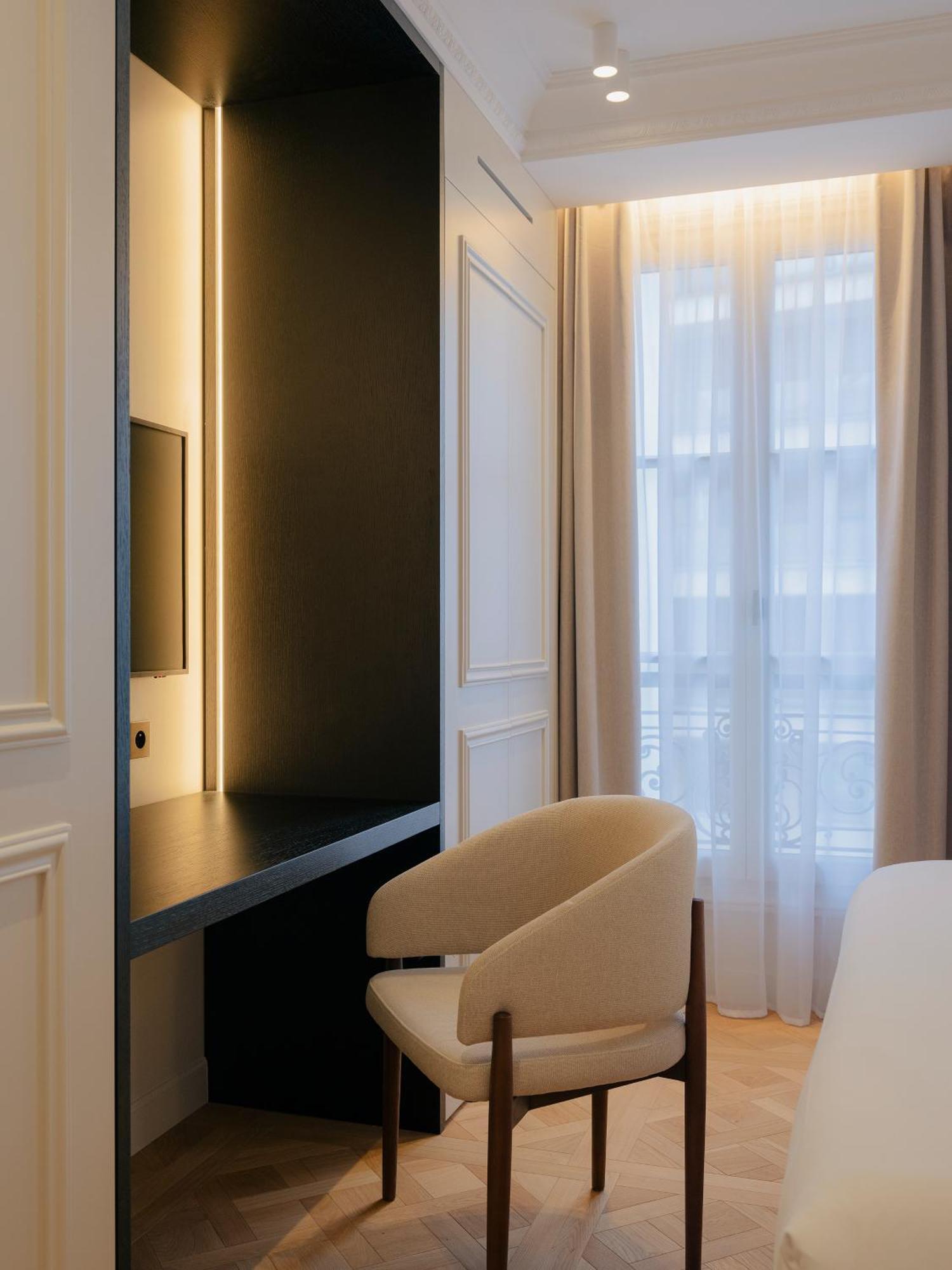 Maison Iena - Serviced On Champs Elysees Apartment *