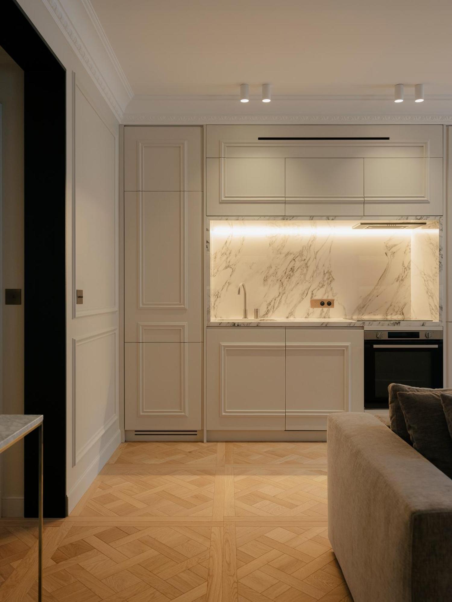 Maison Iena - Serviced On Champs Elysees * Parigi