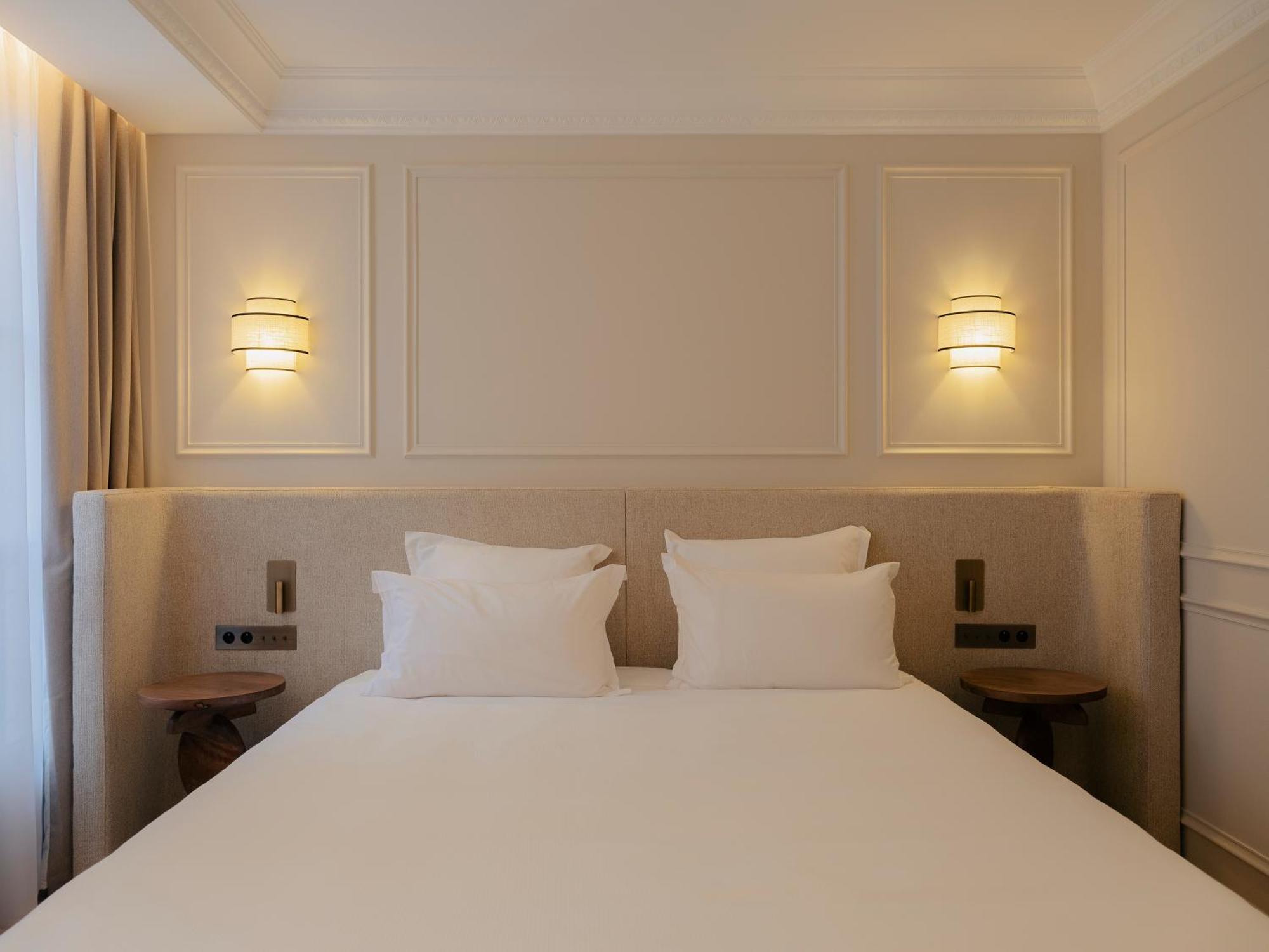 Maison Iena - Serviced On Champs Elysees Apartment *