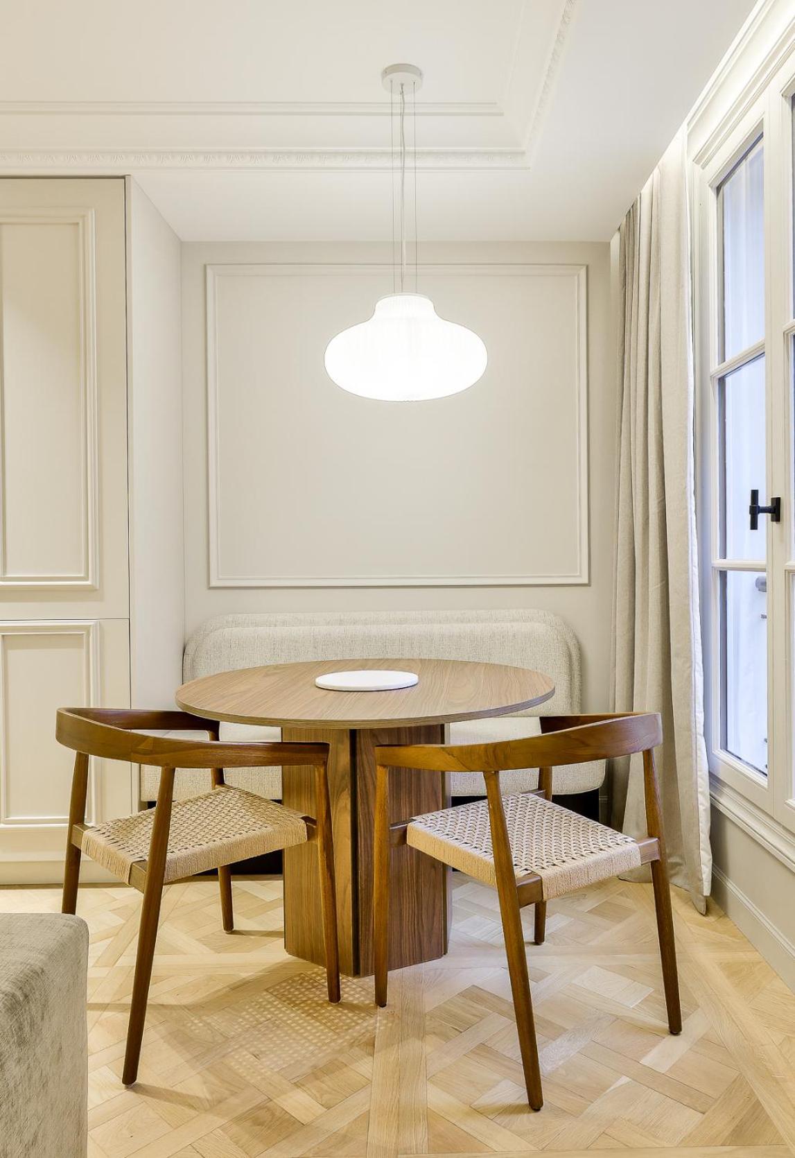 Maison Iena - Serviced On Champs Elysees Appartamento