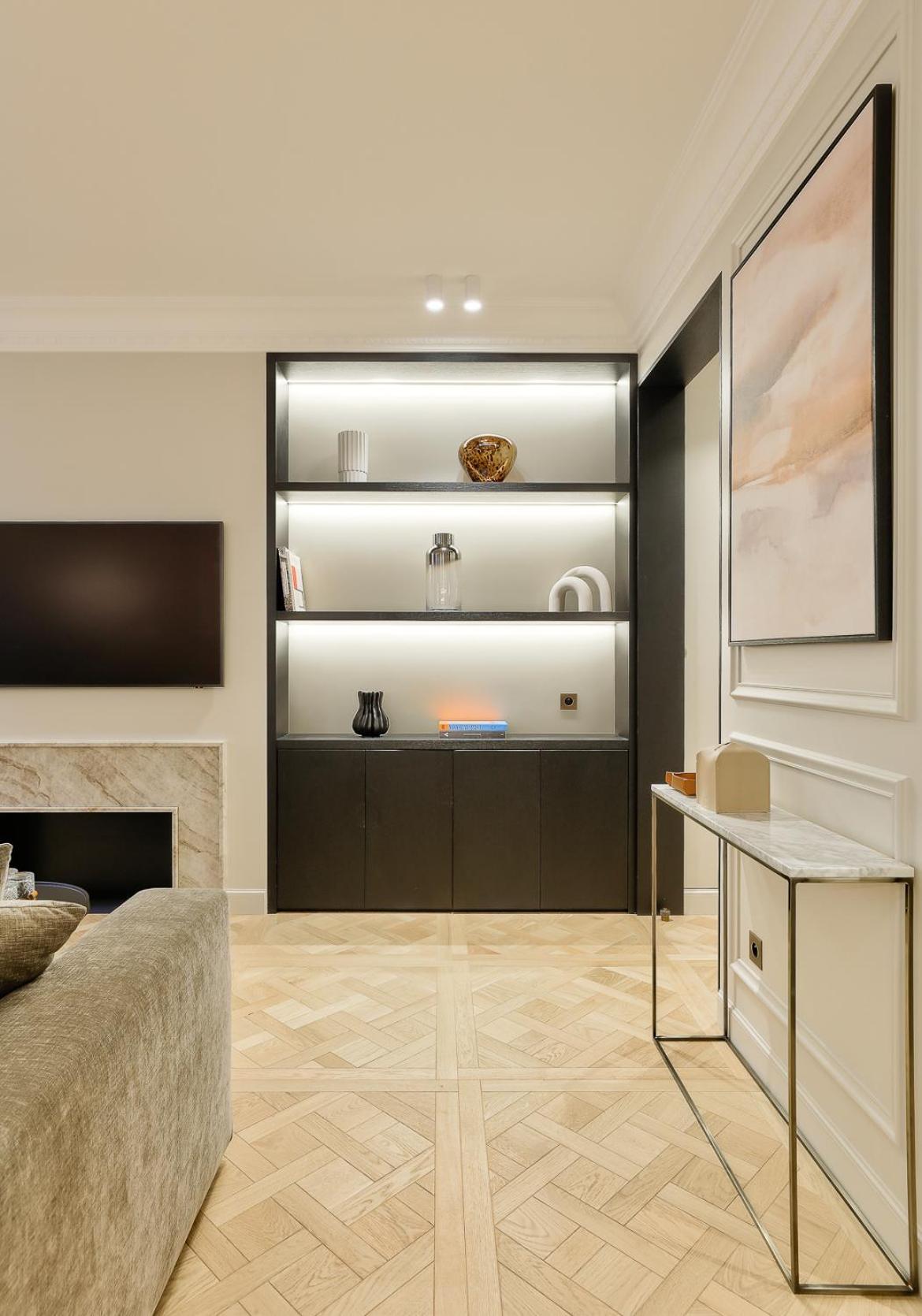 Maison Iena - Serviced On Champs Elysees Appartamento *