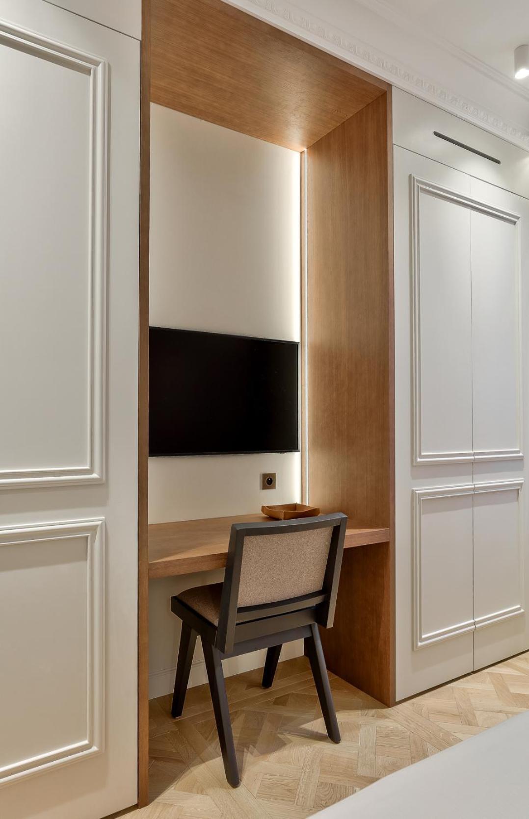 Appartamento Maison Iena - Serviced On Champs Elysees Parigi