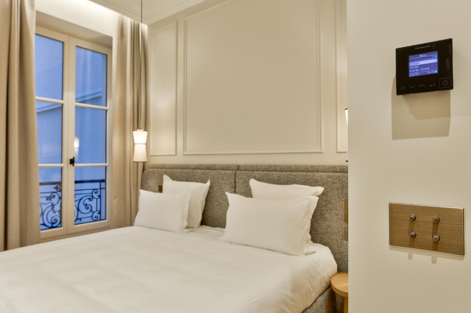 Maison Iena - Serviced On Champs Elysees Appartamento *