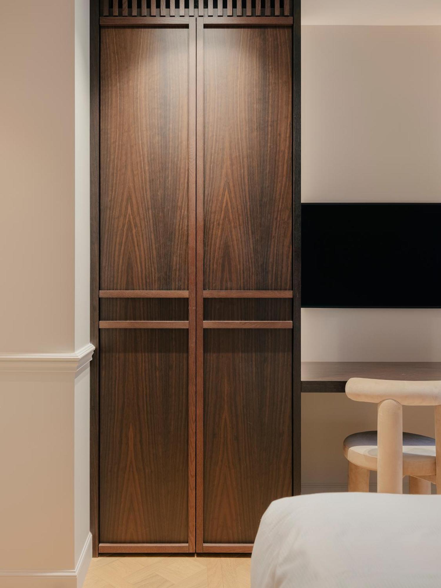 Appartamento Maison Iena - Serviced On Champs Elysees