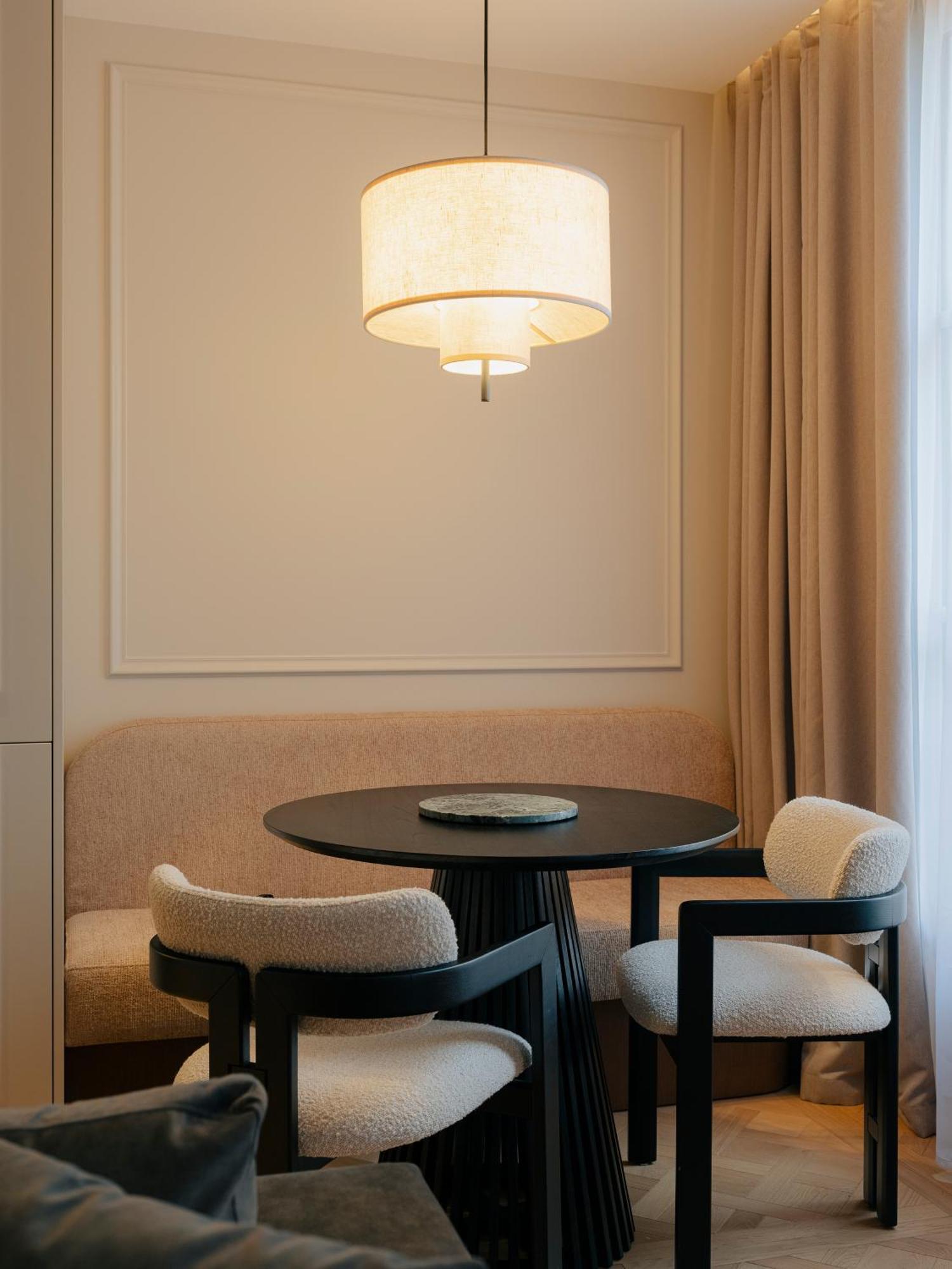 Maison Iena - Serviced On Champs Elysees Parigi