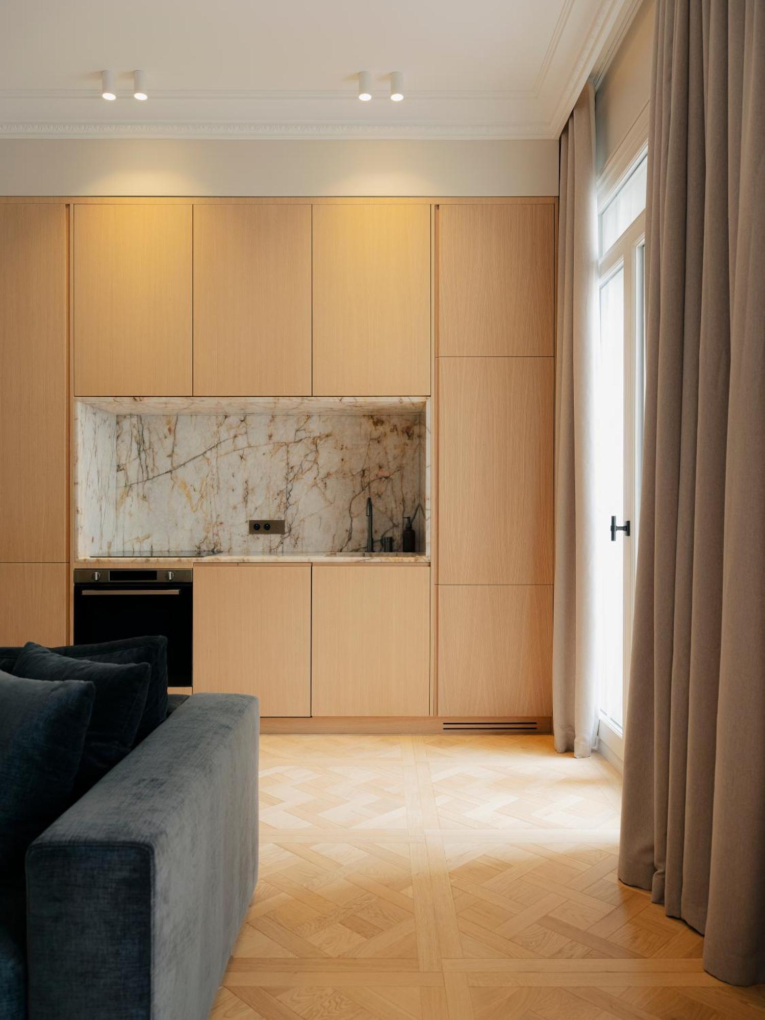 Maison Iena - Serviced On Champs Elysees Appartamento *