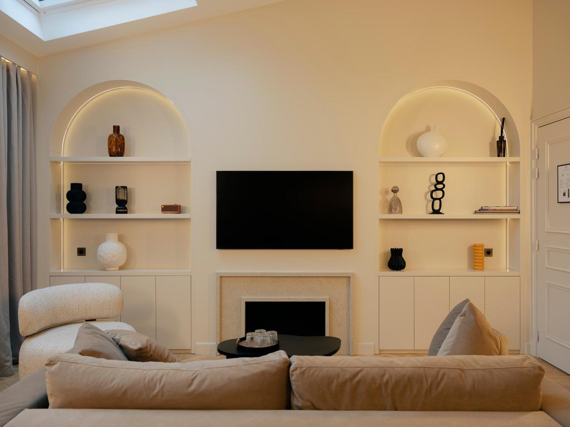 Maison Iena - Serviced On Champs Elysees Appartamento *