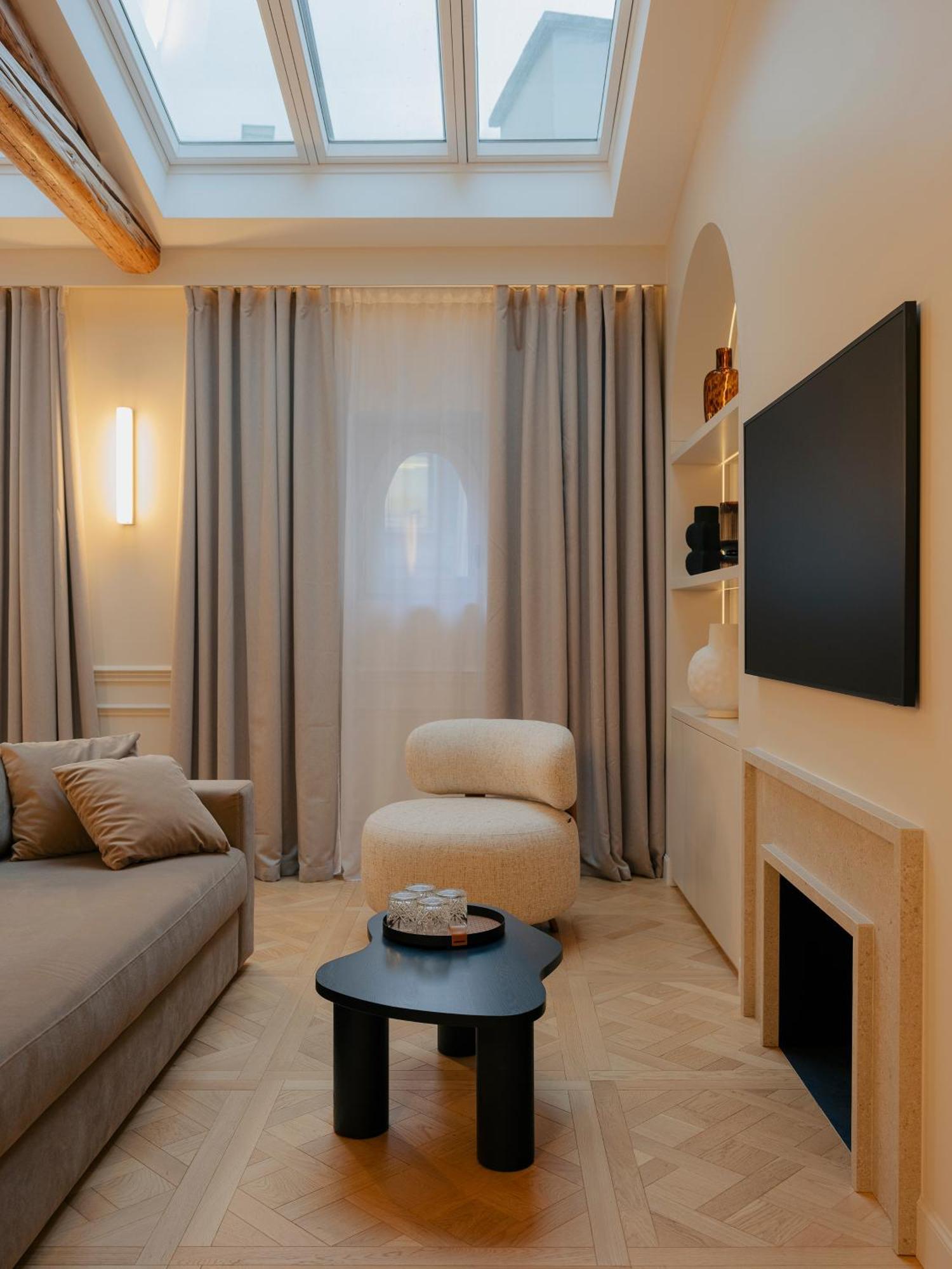 Appartamento Maison Iena - Serviced On Champs Elysees