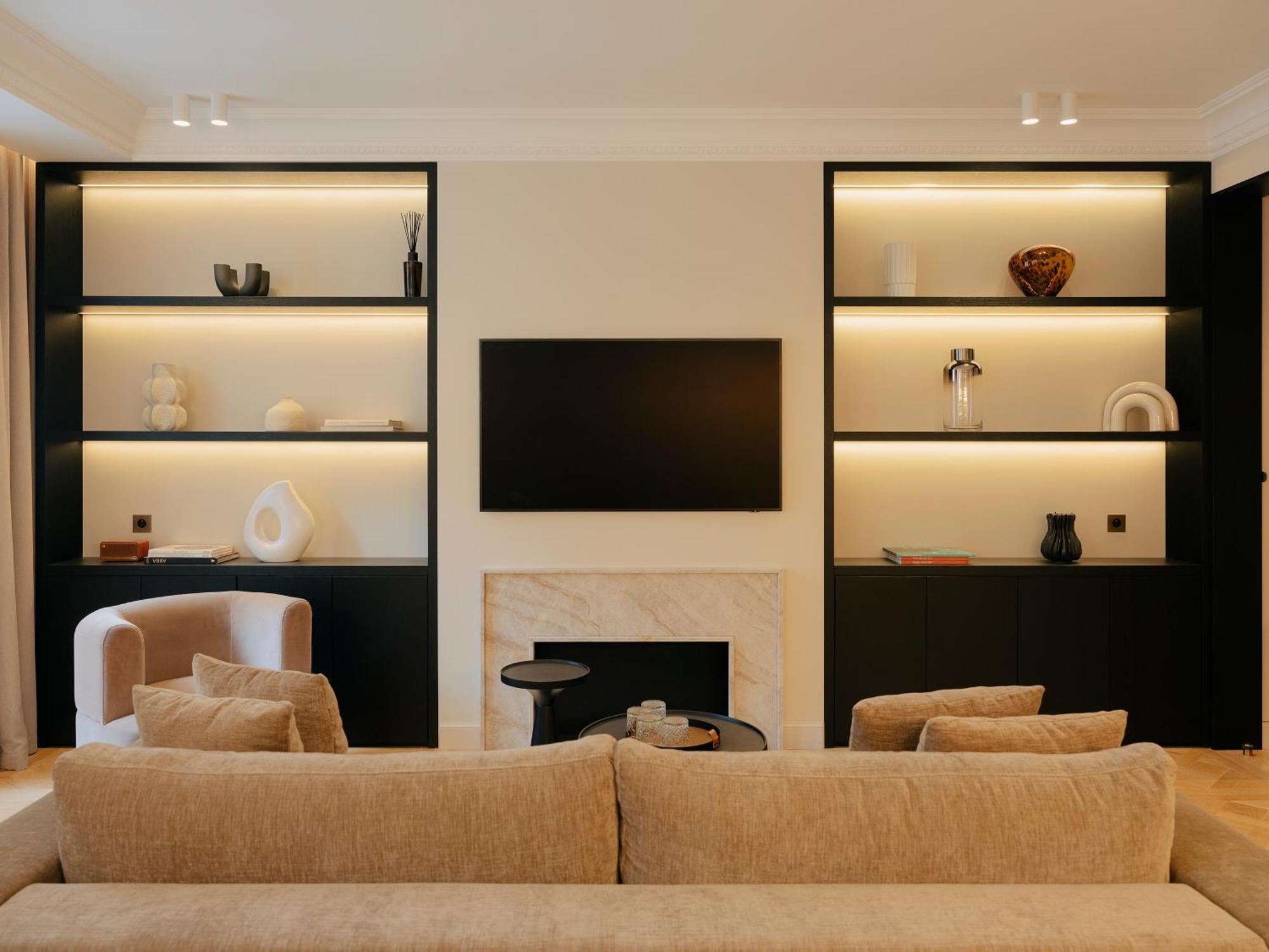 Maison Iena - Serviced On Champs Elysees Apartment *