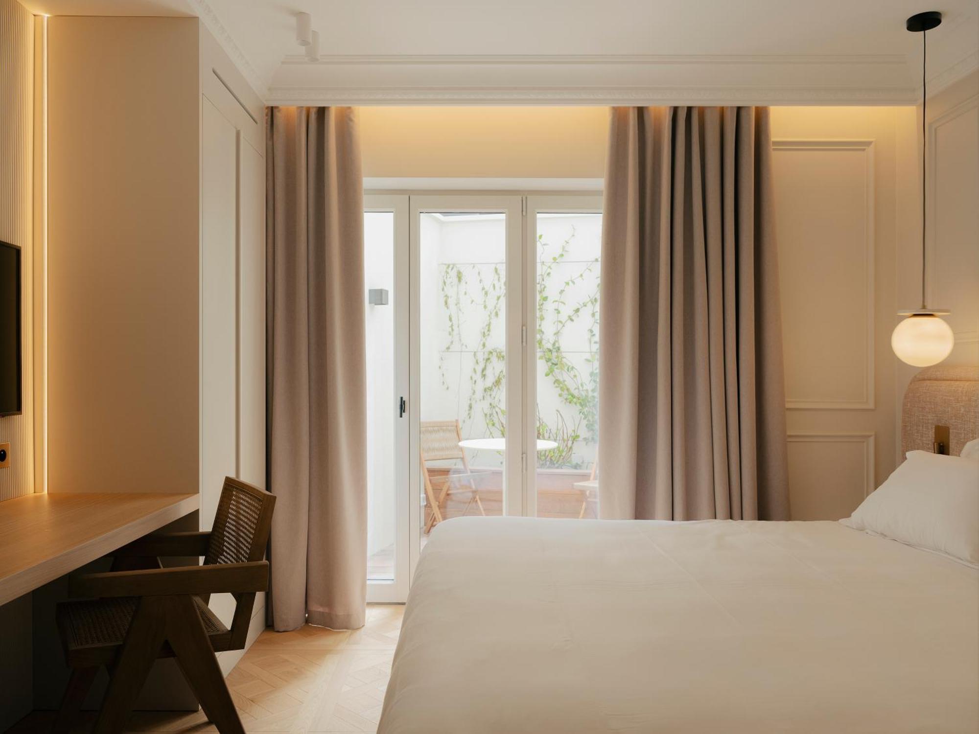 Apartment Maison Iena - Serviced On Champs Elysees *