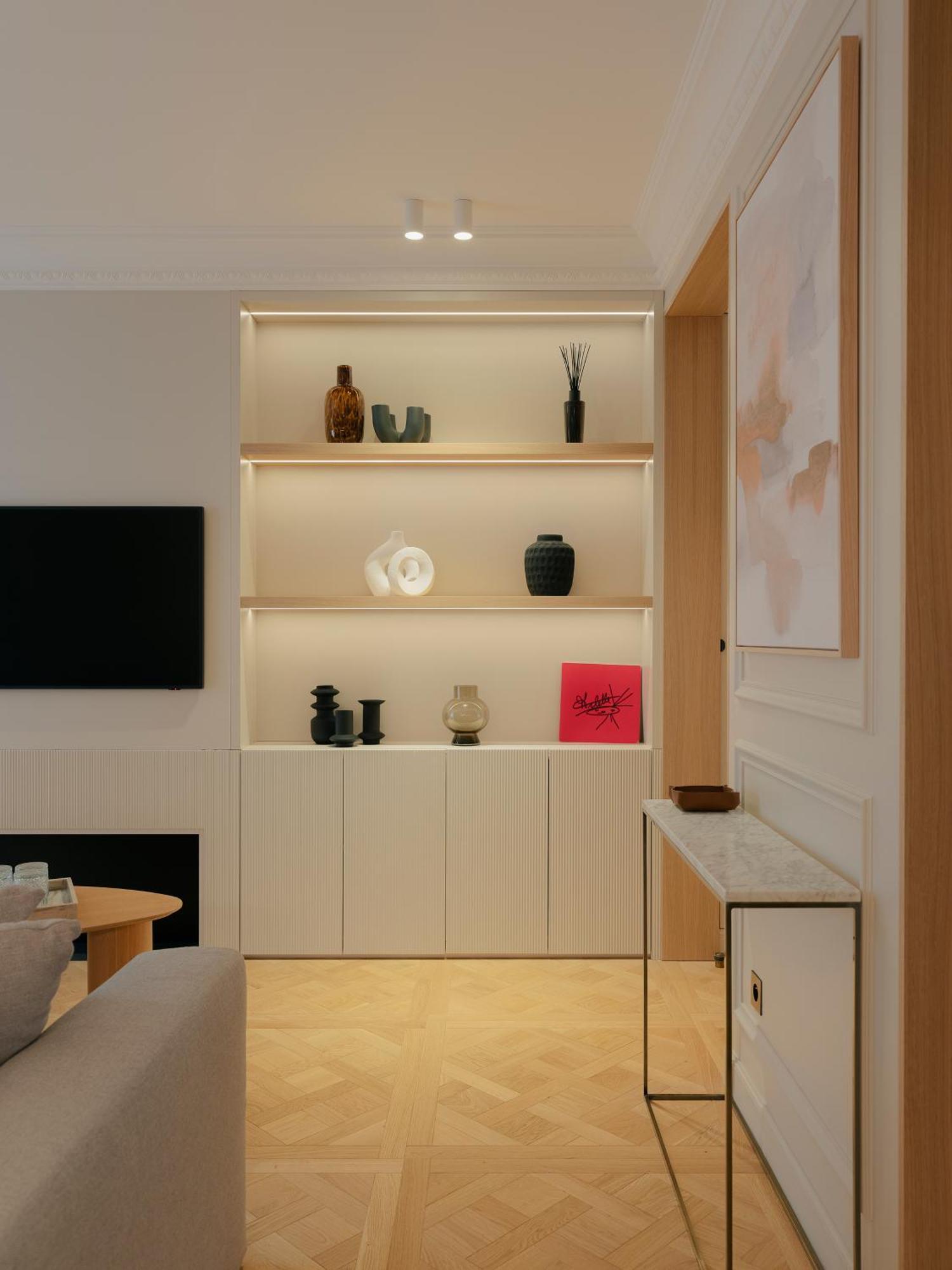 Maison Iena - Serviced On Champs Elysees * Paris