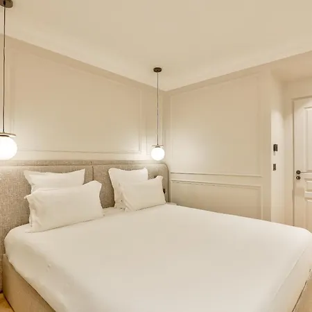 Maison Iena - Serviced On Champs Elysees Apartment Paris