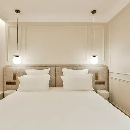 Apartment Maison Iena - Serviced On Champs Elysees *