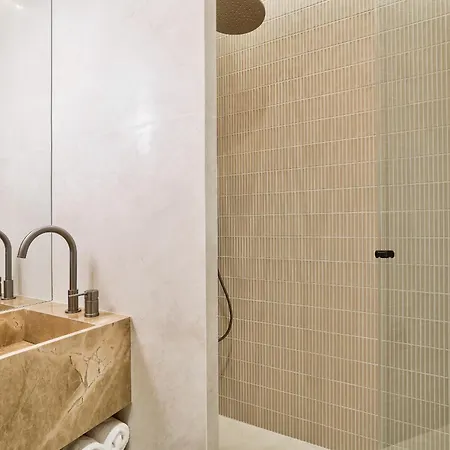 Apartment Maison Iena - Serviced On Champs Elysees Paris