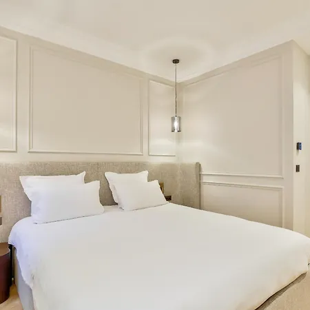 Maison Iena - Serviced On Champs Elysees Apartment *