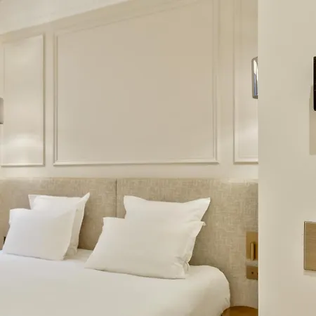 Maison Iena - Serviced On Champs Elysees Apartment