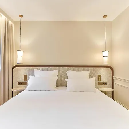 Maison Iena - Serviced On Champs Elysees * Paris