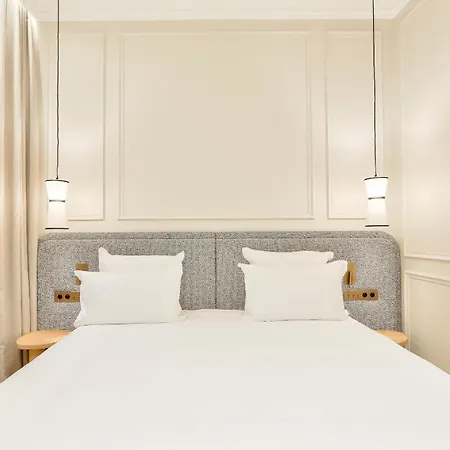 Maison Iena - Serviced On Champs Elysees Paris