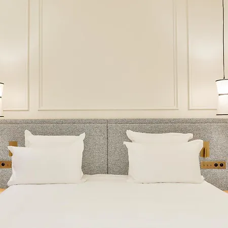 Maison Iena - Serviced On Champs Elysees * Paris