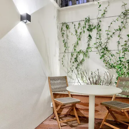 Maison Iena - Serviced On Champs Elysees Apartment