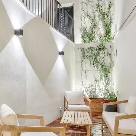 Apartment Maison Iena - Serviced On Champs Elysees Paris
