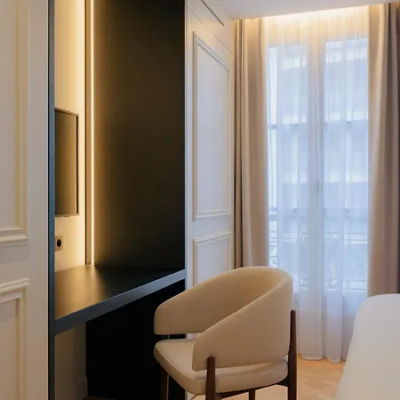 Maison Iena - Serviced On Champs Elysees Apartment *