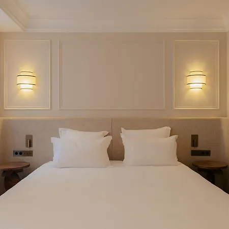 Maison Iena - Serviced On Champs Elysees Apartment *