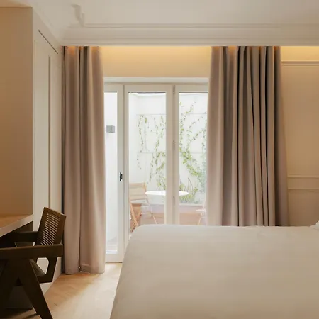 Apartment Maison Iena - Serviced On Champs Elysees *